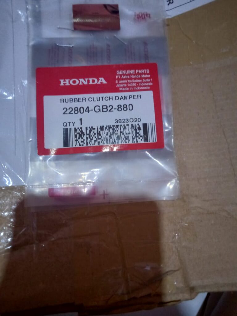 Image #1 from Dhanny Sudarmaji