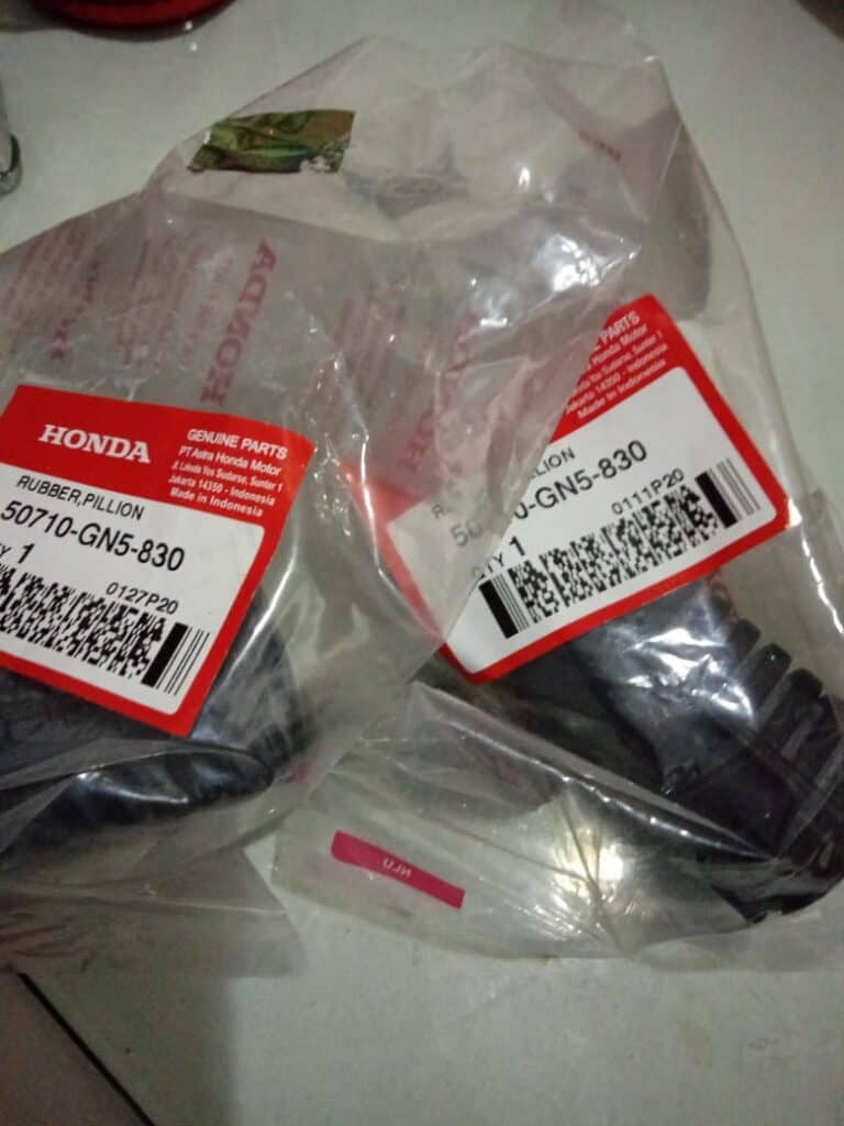 Image #1 from Dhanny Sudarmaji