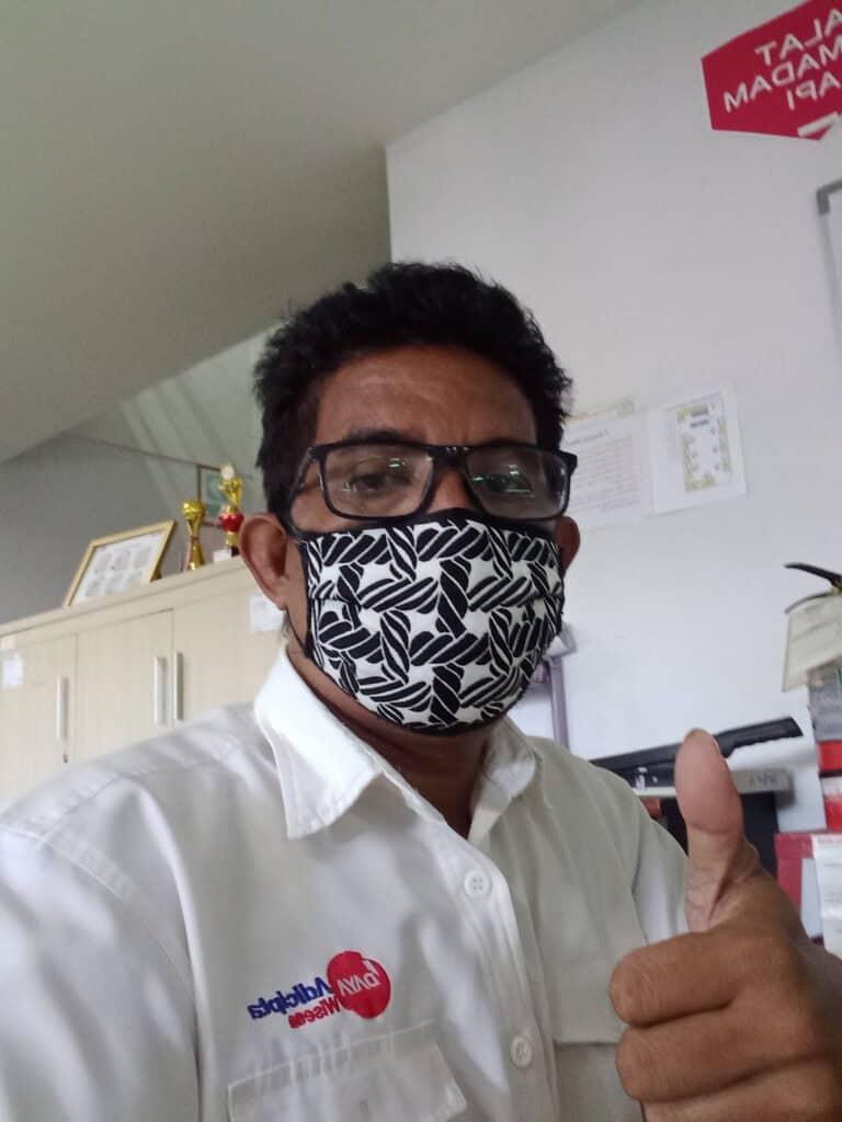 Image #1 from MATHEOZ GARING