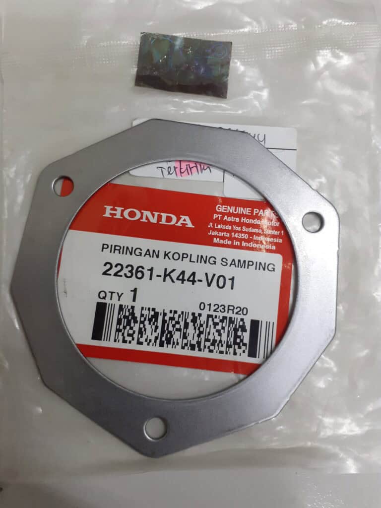 Image #1 from Ujianto Ds