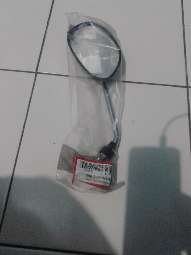 Image #1 from Dhanny Sudarmaji