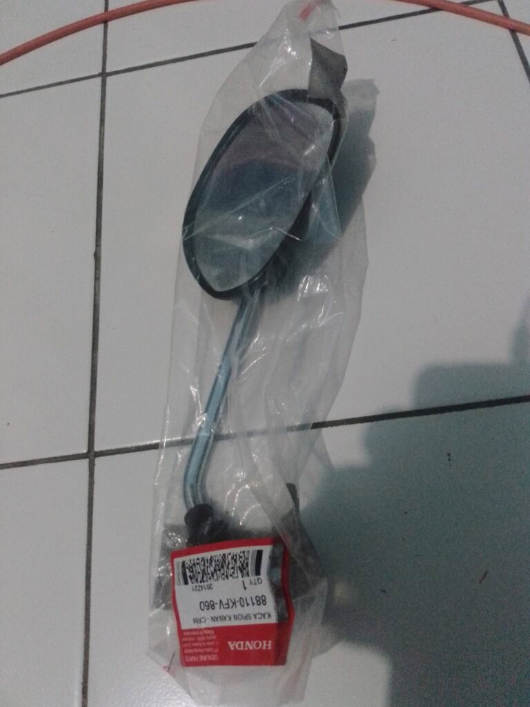 Image #1 from Dhanny Sudarmaji