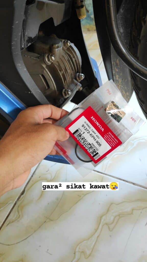 Image #1 from AHMAD WIRANTO Anak Na Abah Amin