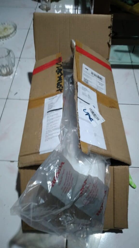 Image #1 from Masriadi Ballang