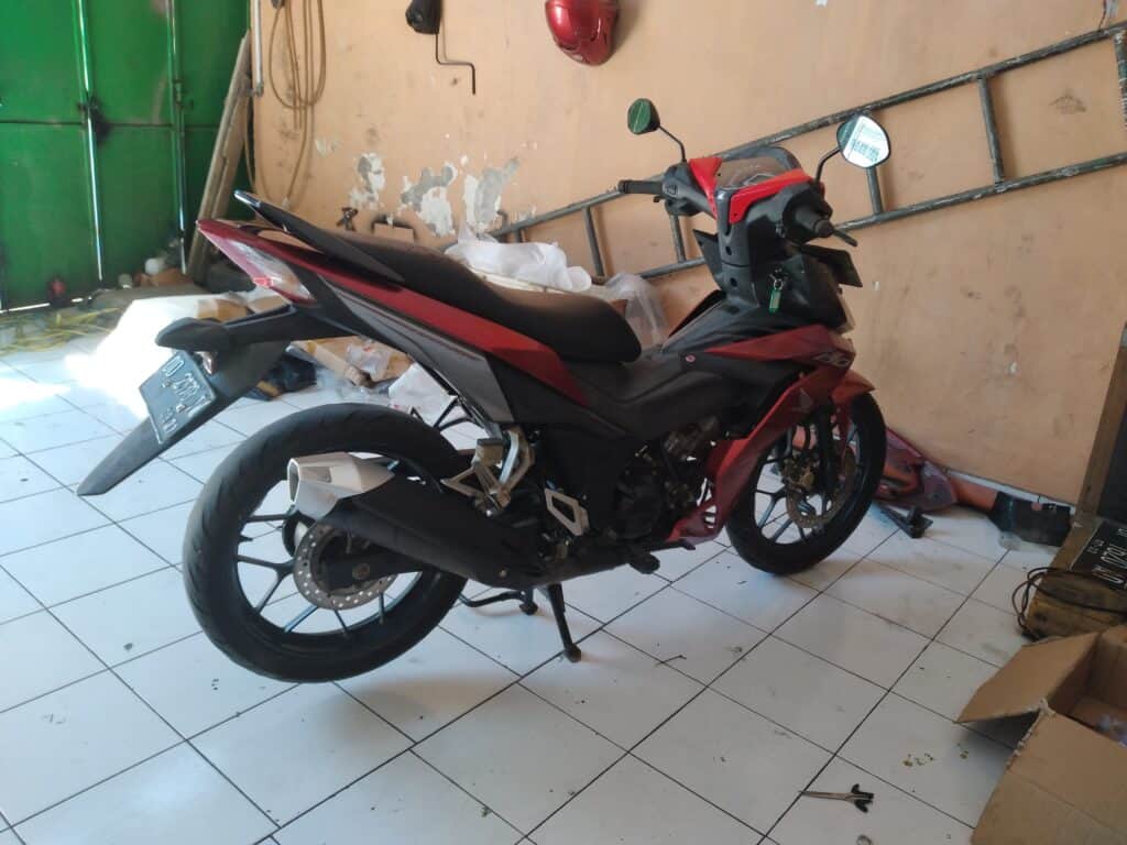 Image #2 from Masriadi Ballang