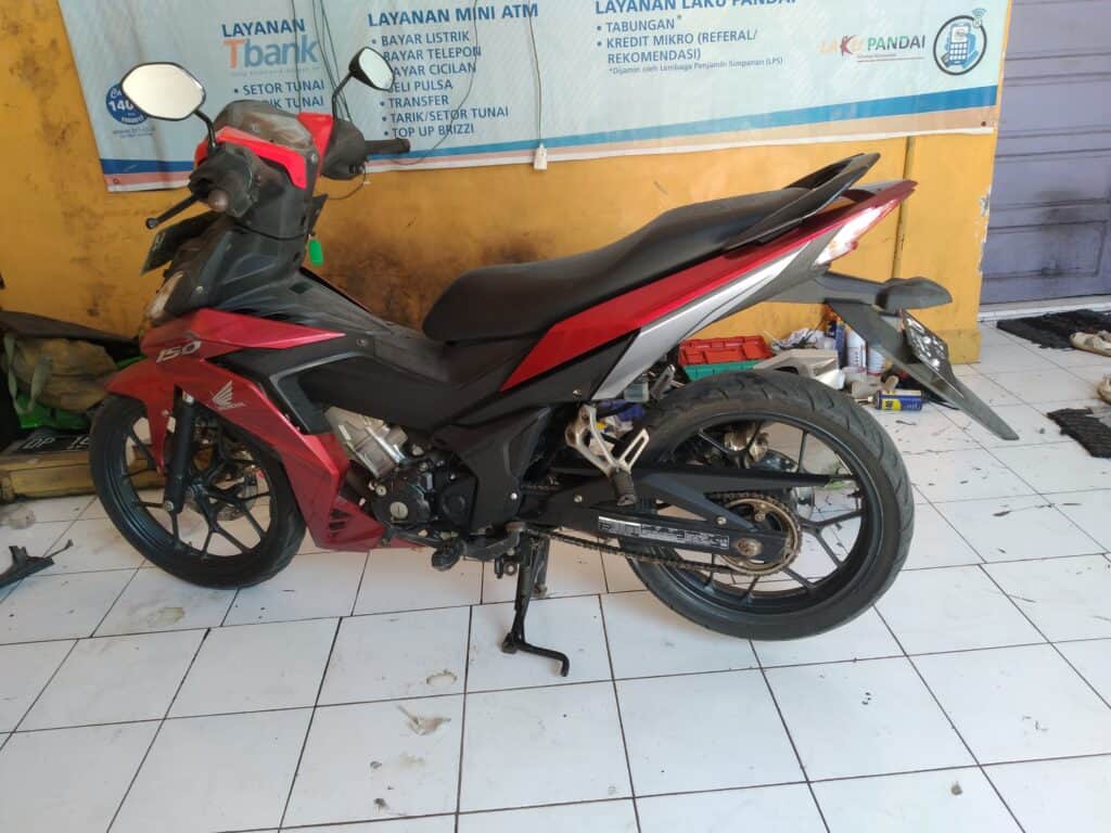 Image #3 from Masriadi Ballang