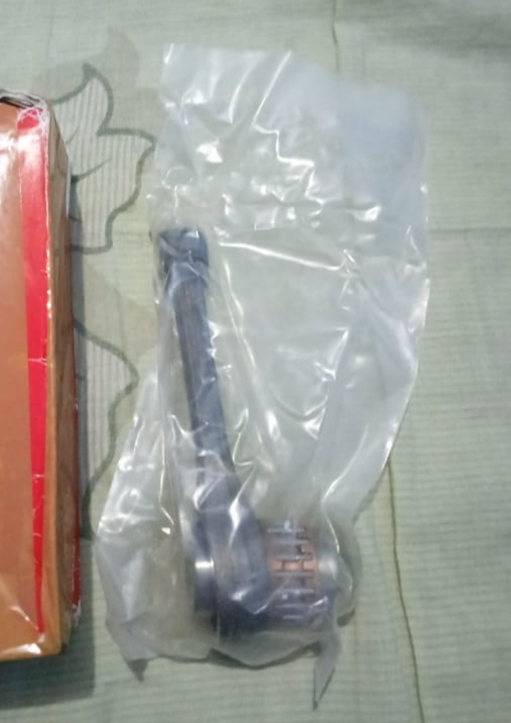 Image #1 from Dhanny Sudarmaji