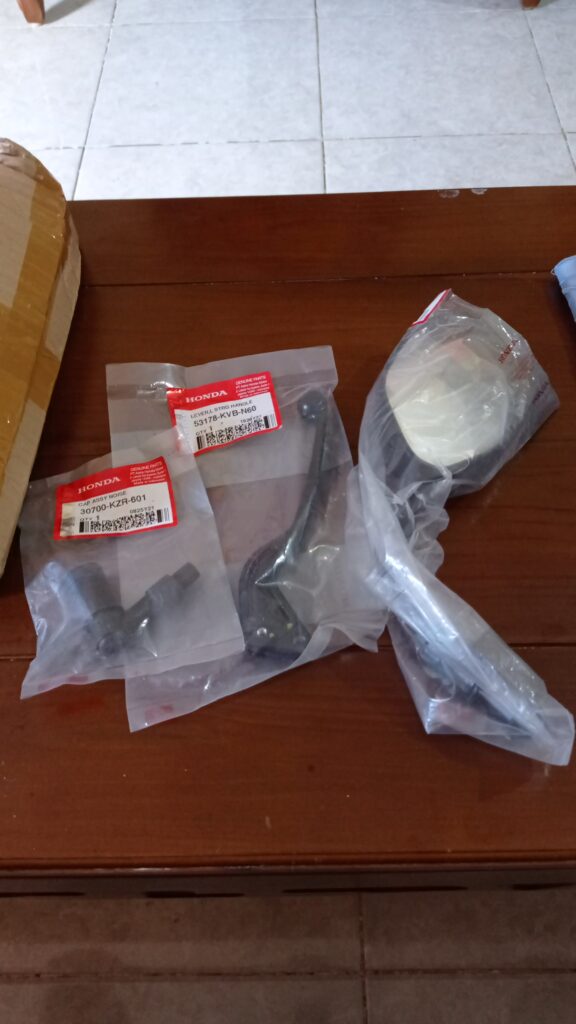 Image #1 from Adetiya Dwi Lesmana