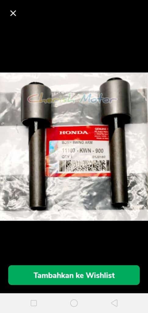 Image #1 from Tri Widayanto