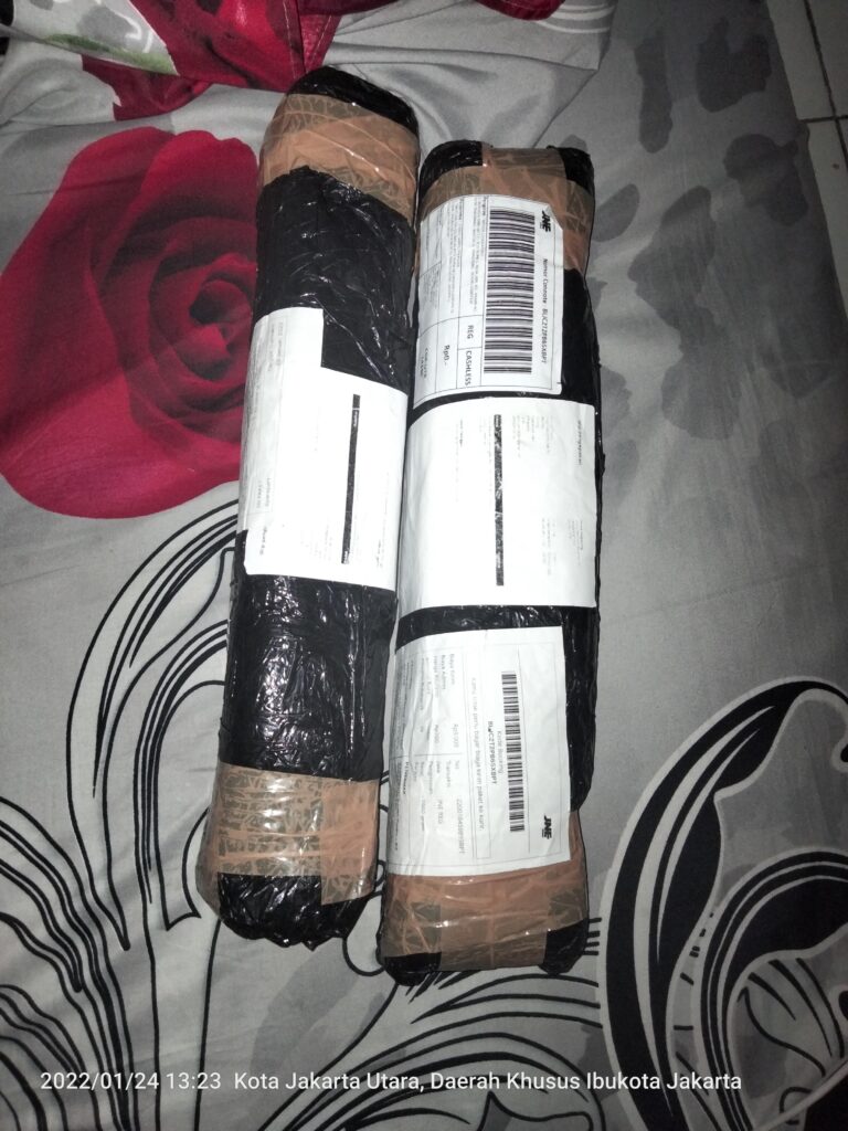 Image #1 from Saripudin Pudin