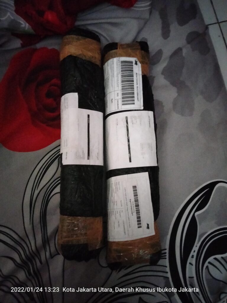 Image #1 from Saripudin Pudin