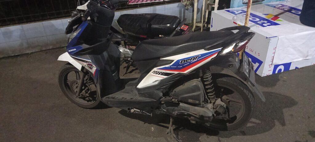 Image #1 from A BONDAN DJOHARI