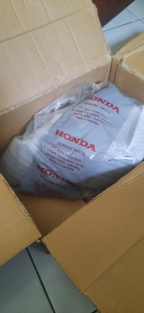 Image #1 from Dika Budiyulianto