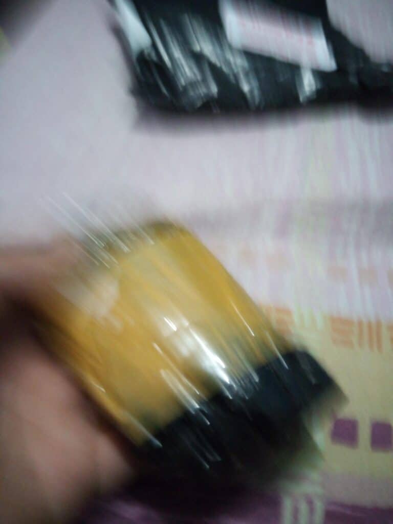 Image #1 from Arif Reef motor