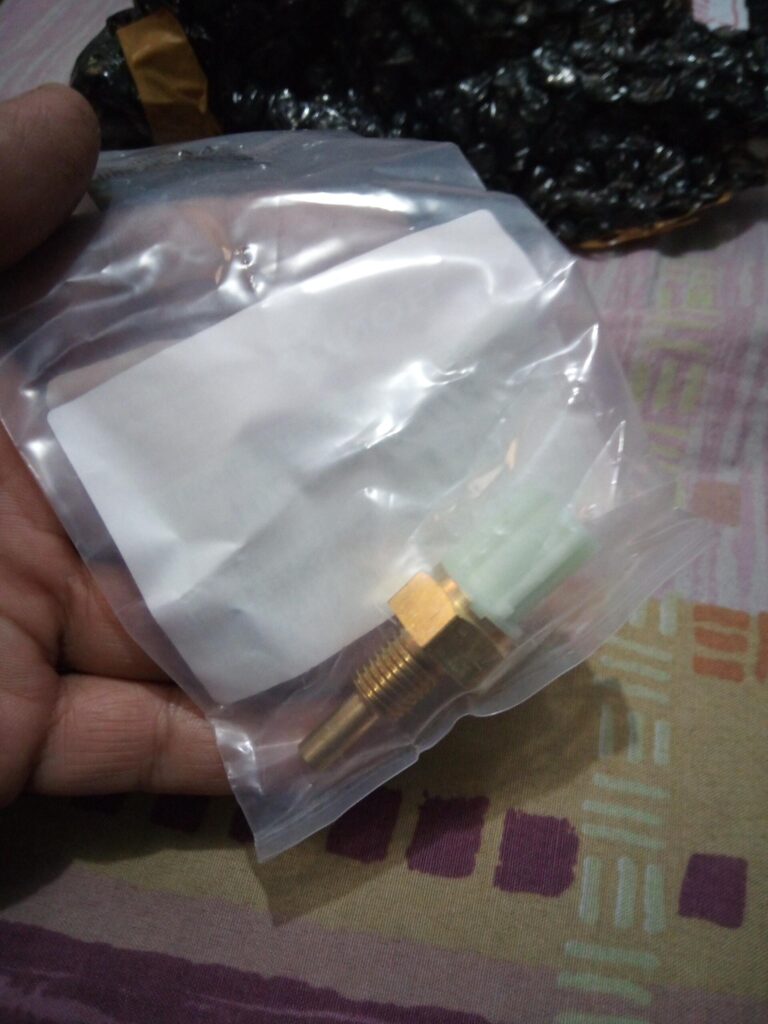 Image #3 from Arif Reef motor