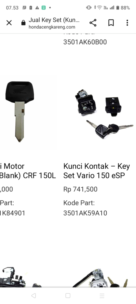 Image #1 from Valentino