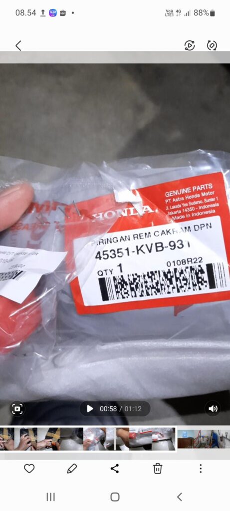 Image #1 from Welli Fardian