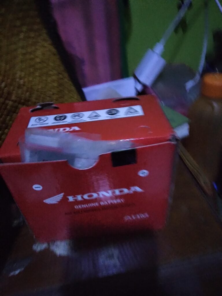 Image #1 from Novie Marantika