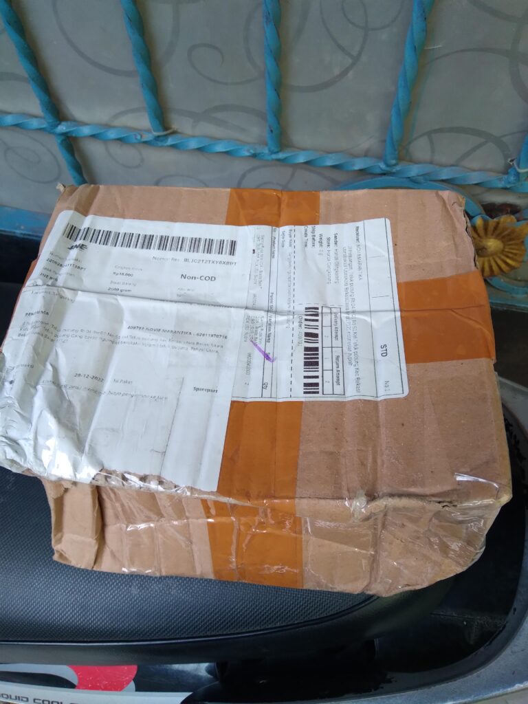 Image #2 from Novie Marantika