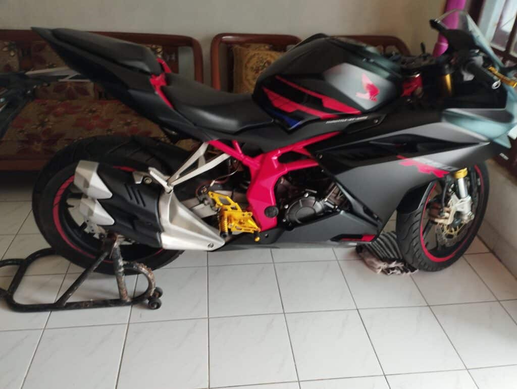 Image #1 from Pebby Hermawan