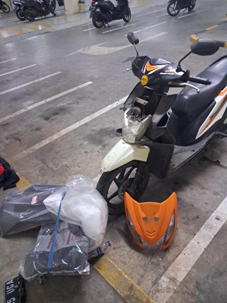 Image #1 from Sunardi binngadi