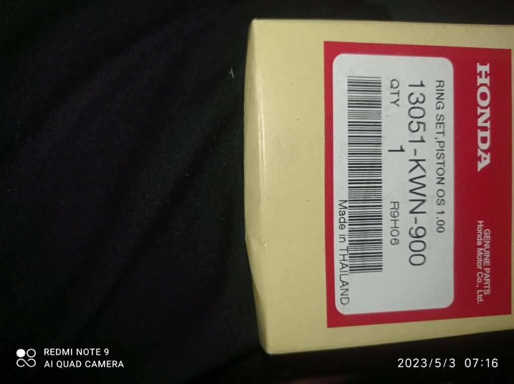 Image #1 from Muhammad Novandi