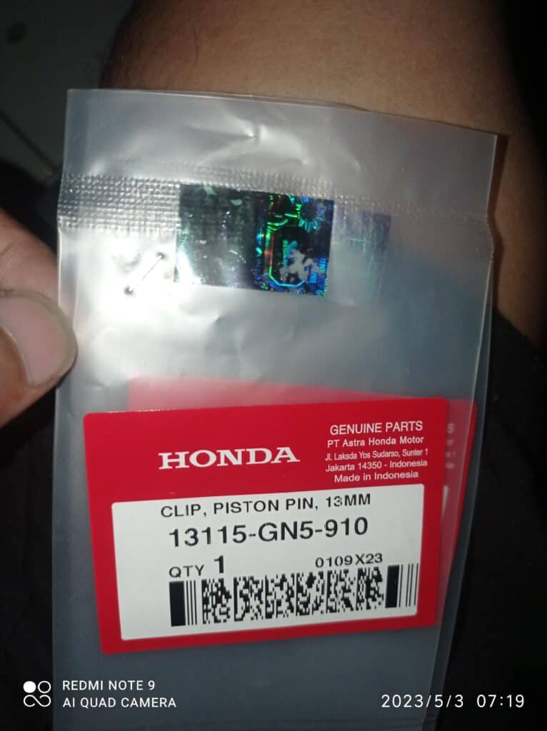 Image #1 from Muhammad Novandi