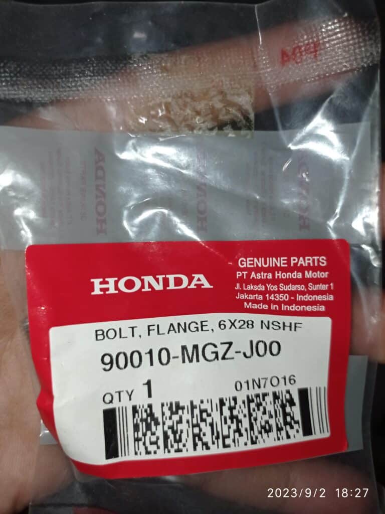 Image #1 from Muhammad Novandi