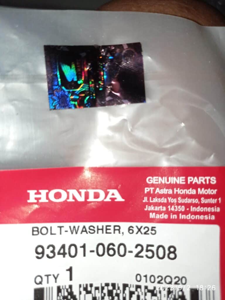 Image #1 from Muhammad Novandi