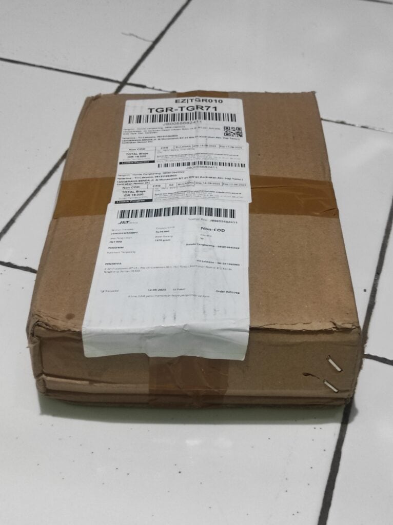 Image #1 from Tri Laksono