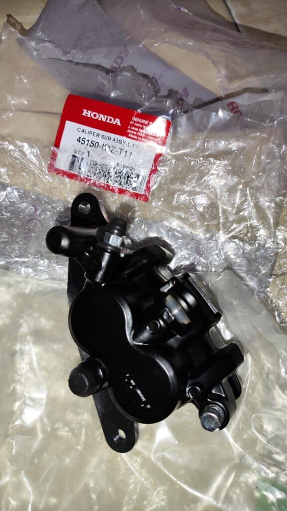 Image #1 from Fairuz Afif