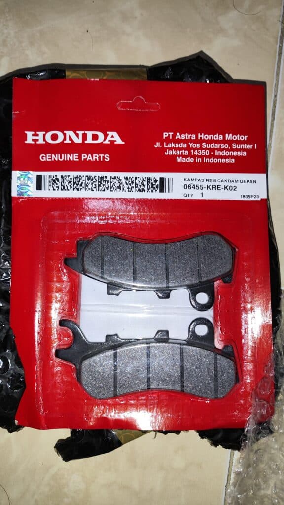 Image #1 from Fairuz Afif