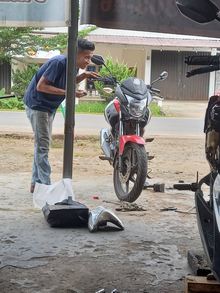 Image #1 from ARIS TRIANTONO