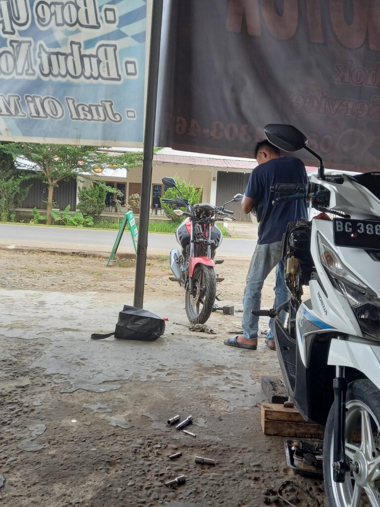 Image #2 from ARIS TRIANTONO