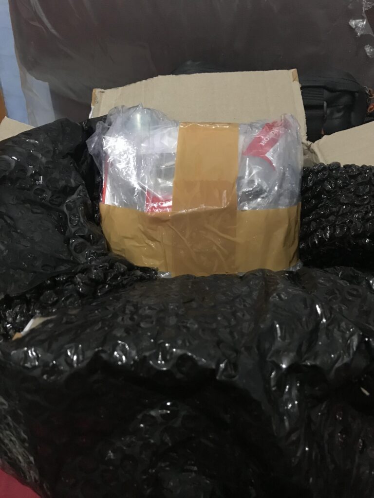 Image #1 from Eki Trimulya