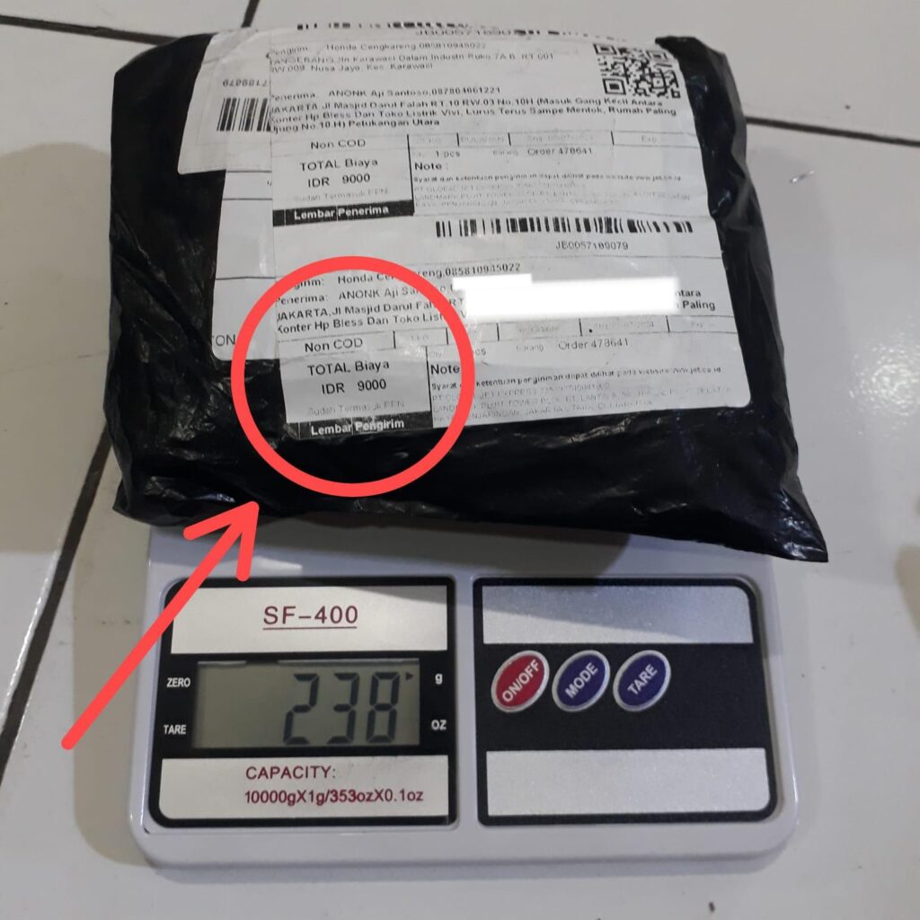 Image #1 from ANONK Aji Santoso