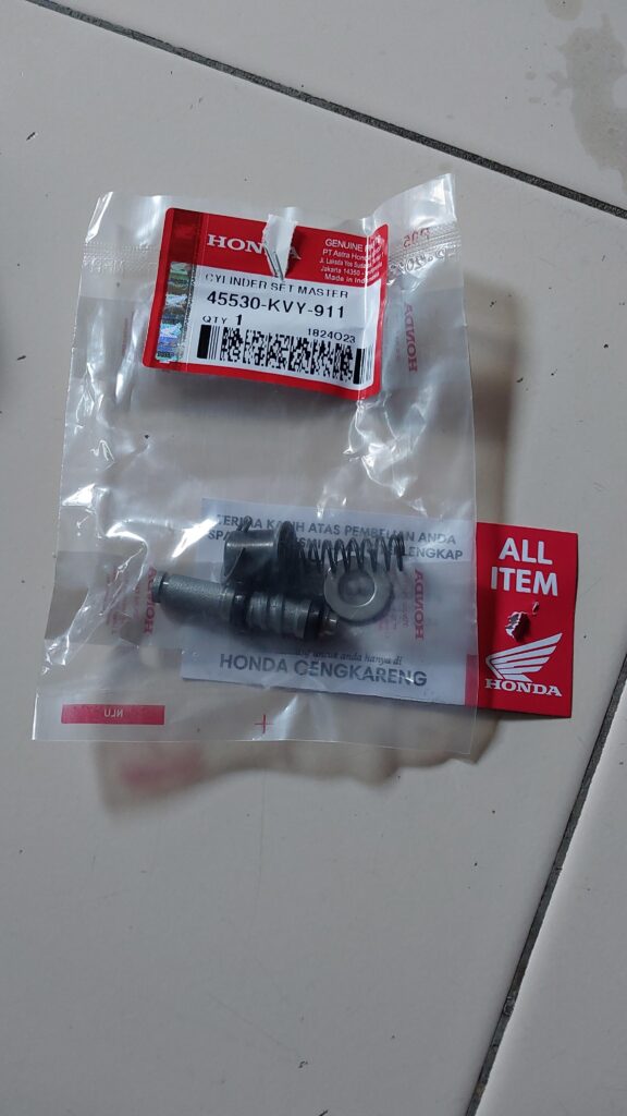 Image #1 from ENO Eno