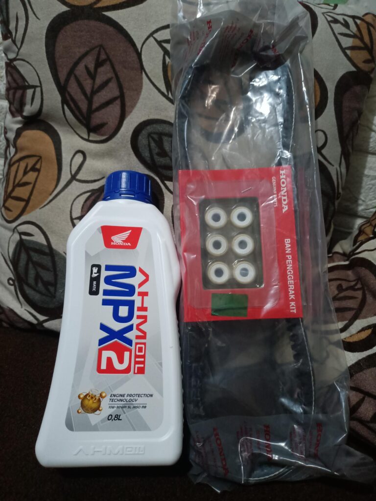 Image #1 from Robby Aditya