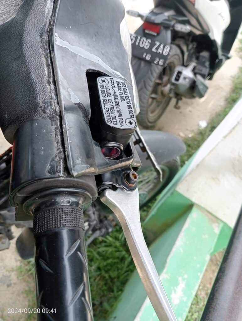 Image #1 from Muhammad Agus Salim