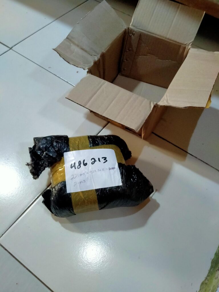 Image #1 from Ardi Palah