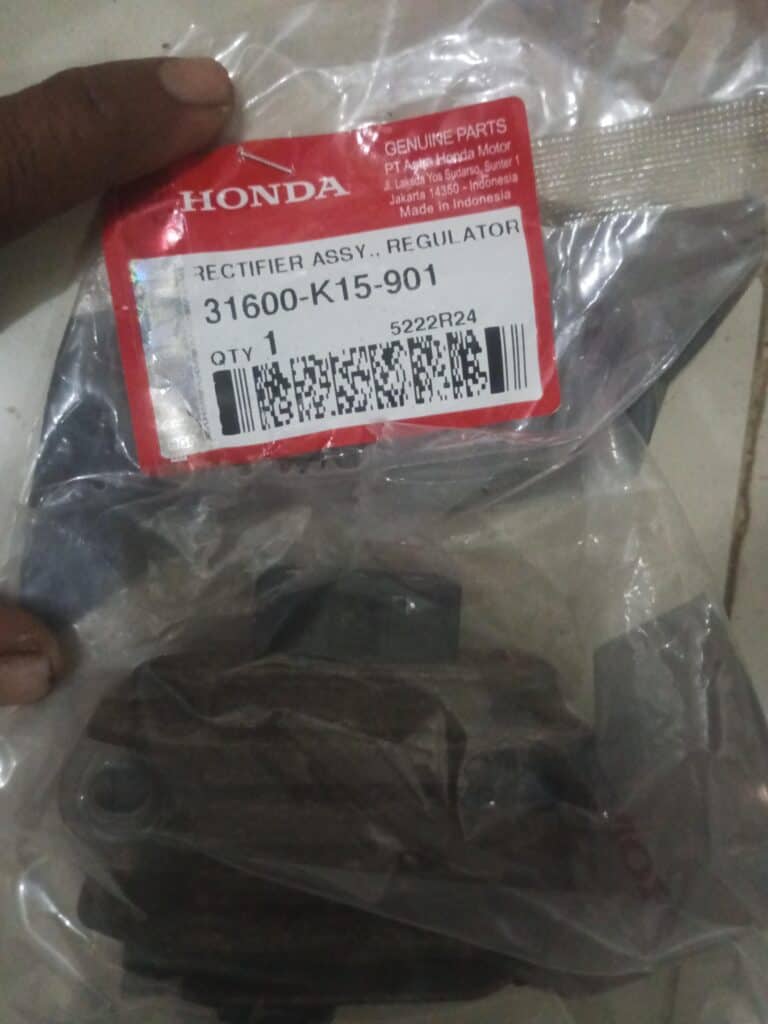 Image #1 from Moh Hanafiah