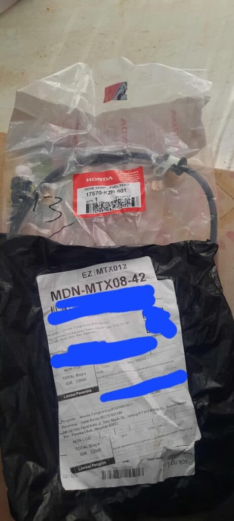 Image #1 from Satiti Restu