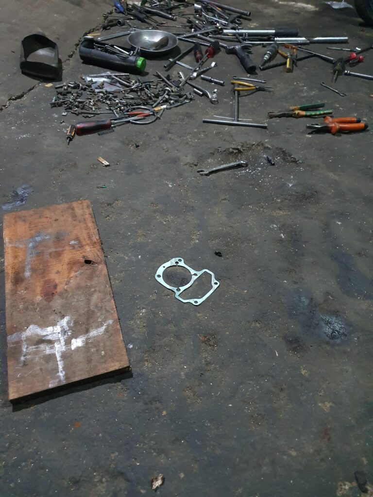 Image #1 from Nur (aji)