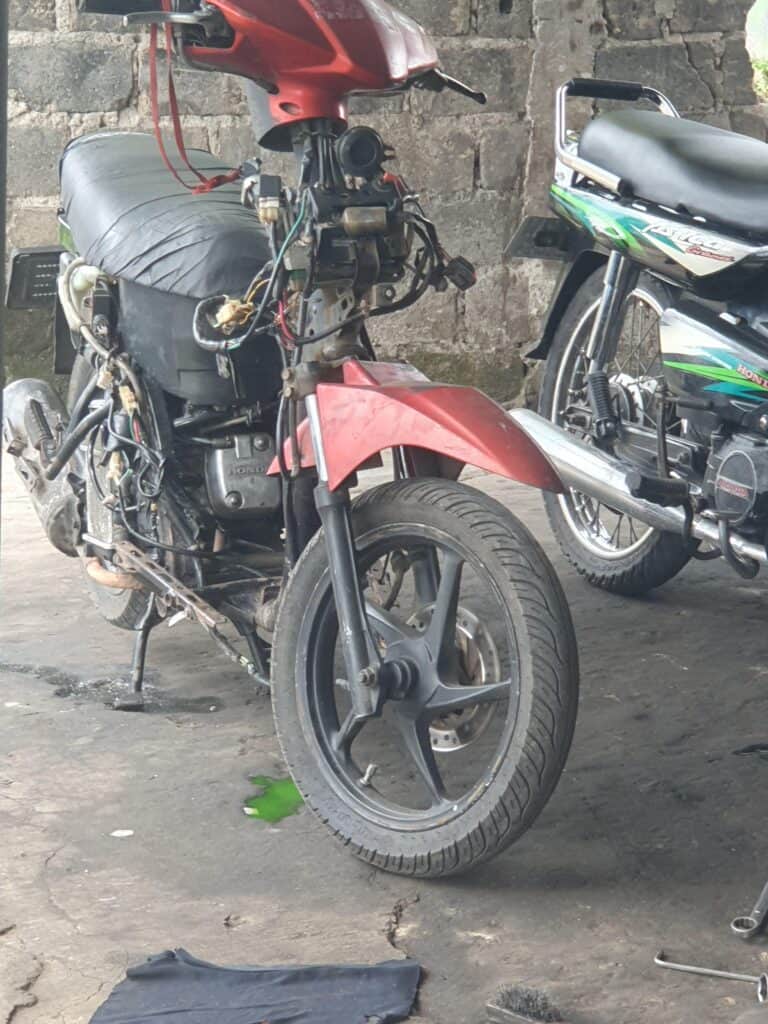 Image #1 from Nur (aji)