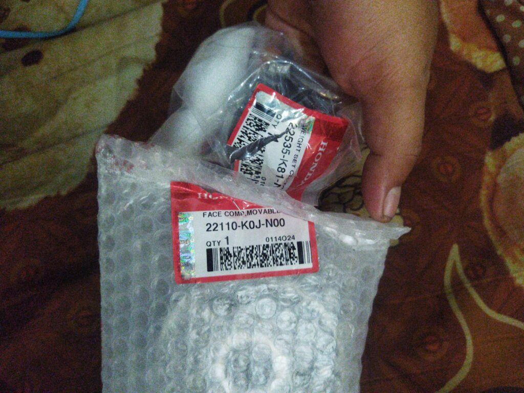 Image #2 from Arif Untung