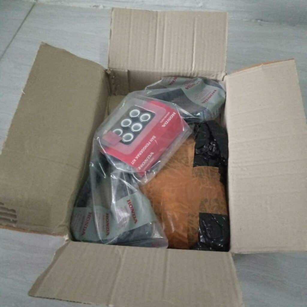 Image #1 from Anton Widodo