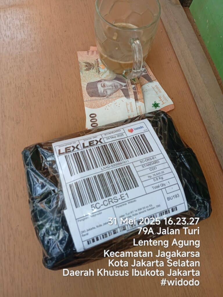 Image #2 from Widodo