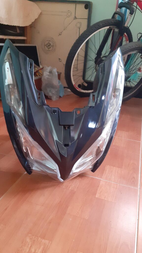 Image #1 from Pranowo