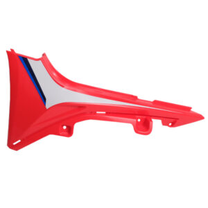 Cover Samping Kiri Merah Type 1 Honda CRF150L K84 83610K84600ZA-SET-ILLUST-L-SID-A-CVR-T1