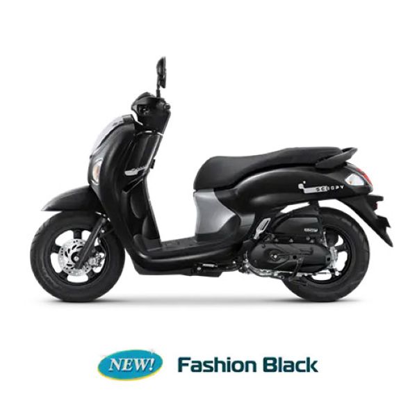 honda-scoopy-fashion-black